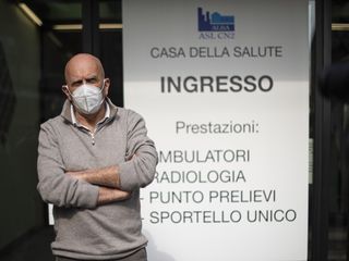 Cirio e Figliuolo, in un recente incontro a Roma. Oggi e domani il commissario sarà in Piemonte, con tappa ad Alba Cirio e Figliuolo, in un recente incontro a Roma. Oggi e domani il commissario sarà in Piemonte, con tappa ad Alba