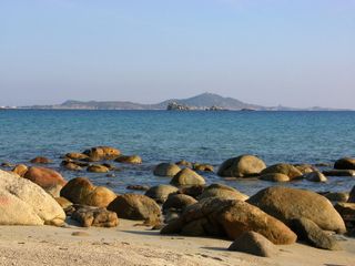 Capo Carbonara Capo Carbonara