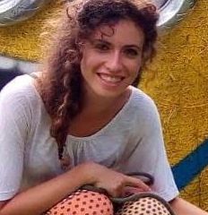 Angela Basile, da settembre 2017 è il "portiere sociale" della struttura Angela Basile, da settembre 2017 è il "portiere sociale" della struttura