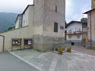 Casteldelfino ore 11