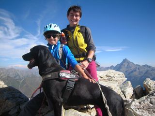 La titolare Luisella Maero