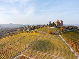 Il Castello di Grinzane (credit Lavezzo Studios)