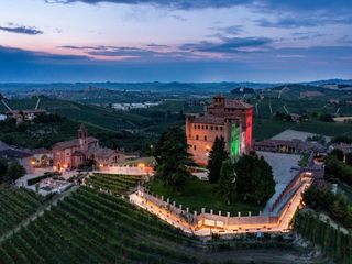 Il Castello di Grizane e il Museo In Vigna