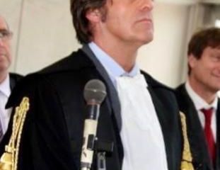 L'avvocato Cesare Cravero, difensore dei due fratelli braidesi