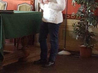 Pina Ciliberti Pina Ciliberti