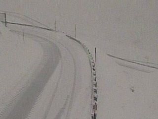 Colle della Maddalena