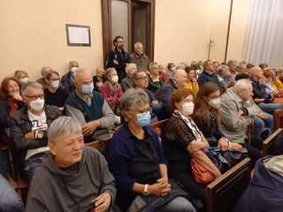 Il pubblico Il pubblico