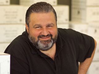 Matteo Ascheri, presidente del Consorzio di Tutela Barolo Barbaresco Alba Langhe e Dogliani Matteo Ascheri, presidente del Consorzio di Tutela Barolo Barbaresco Alba Langhe e Dogliani