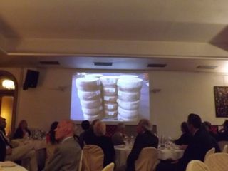 Conviviale Rotary, toria della famiglia Biraghi Conviviale Rotary, toria della famiglia Biraghi