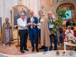 Walter Porro Walter Porro