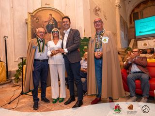 Luigino Giamello Luigino Giamello