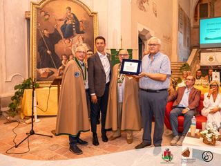 Carlo Borsalino Carlo Borsalino