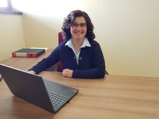 Cristina Allisiardi, direttore MIAC Cuneo Cristina Allisiardi, direttore MIAC Cuneo