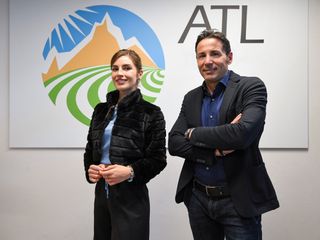 Elisa Muriale e Mauro Bernardi Elisa Muriale e Mauro Bernardi