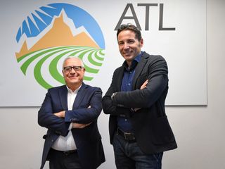 Rocco Pulitanò e Mauro Bernardi Rocco Pulitanò e Mauro Bernardi