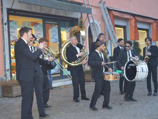 Foto Alessandro Nidi