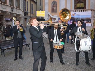 Foto Alessandro Nidi