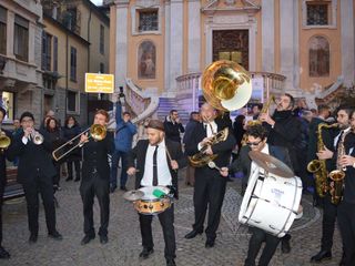 Foto Alessandro Nidi