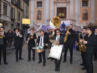 Foto Alessandro Nidi