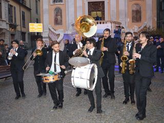 Foto Alessandro Nidi