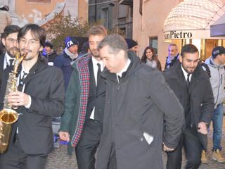 Foto Alessandro Nidi