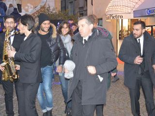 Foto Alessandro Nidi