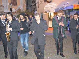 Foto Alessandro Nidi