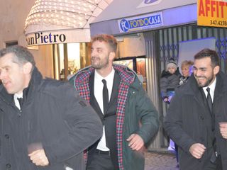 Foto Alessandro Nidi