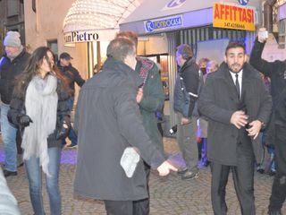 Foto Alessandro Nidi