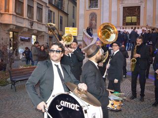 Foto Alessandro Nidi