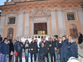 Foto Alessandro Nidi