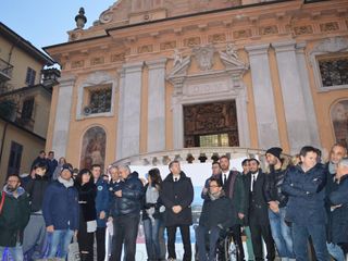 Foto Alessandro Nidi