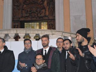 Foto Alessandro Nidi