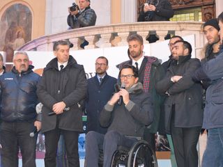 Foto Alessandro Nidi