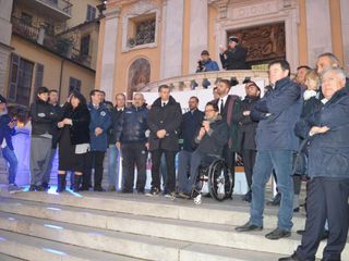 Foto Alessandro Nidi