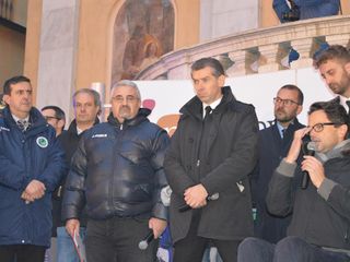 Foto Alessandro Nidi