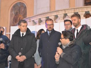 Foto Alessandro Nidi