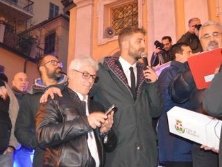 Foto Alessandro Nidi