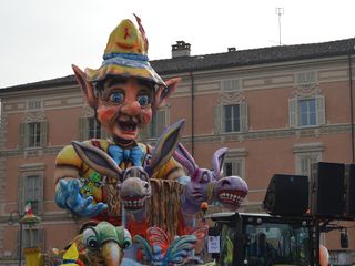 Premio del Presidente: Luserna San Giovanni