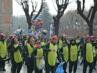 4° classificato gruppi: Mondovì Frazioni e Piani di Breo e Borgato