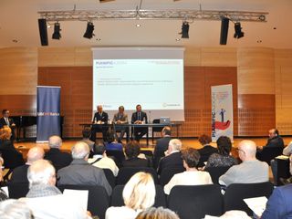 Elena Gualdoni, responsabile coordinamento commerciale Lombarda Vita