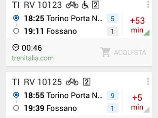 I ritardi annuciati sulle applicazioni smartphone