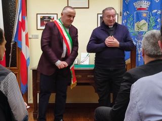 Don Angelo Carosso Don Angelo Carosso