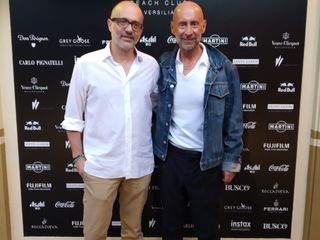 Enrico Collidà - Mario Castellino