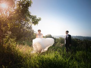 Alcune foto di Werner e Erik Alcune foto di Werner e Erik