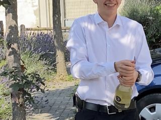 Emanuele Demaria Emanuele Demaria