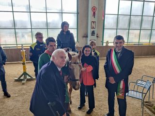 La ministra a Fossano