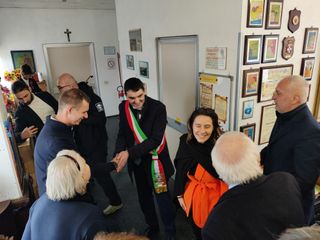 La ministra a Fossano
