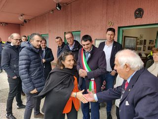 La ministra a Fossano