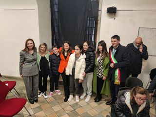 La ministra a Fossano